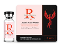 Acetic Acid Water