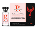 Bacteriostatic Water