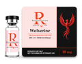Wolverine — BPC-157 / TB-500 Blend