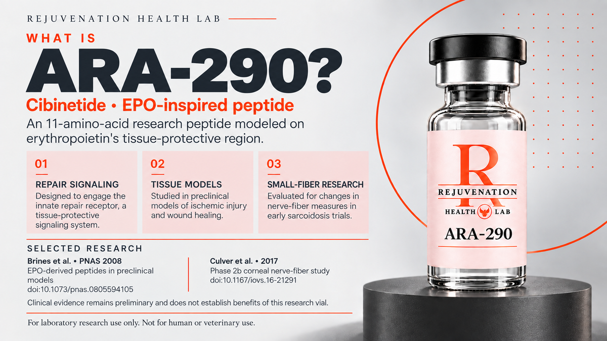 ARA-290