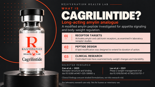 Cagrilintide