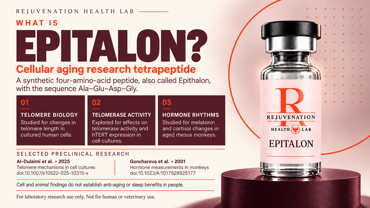 Epitalon