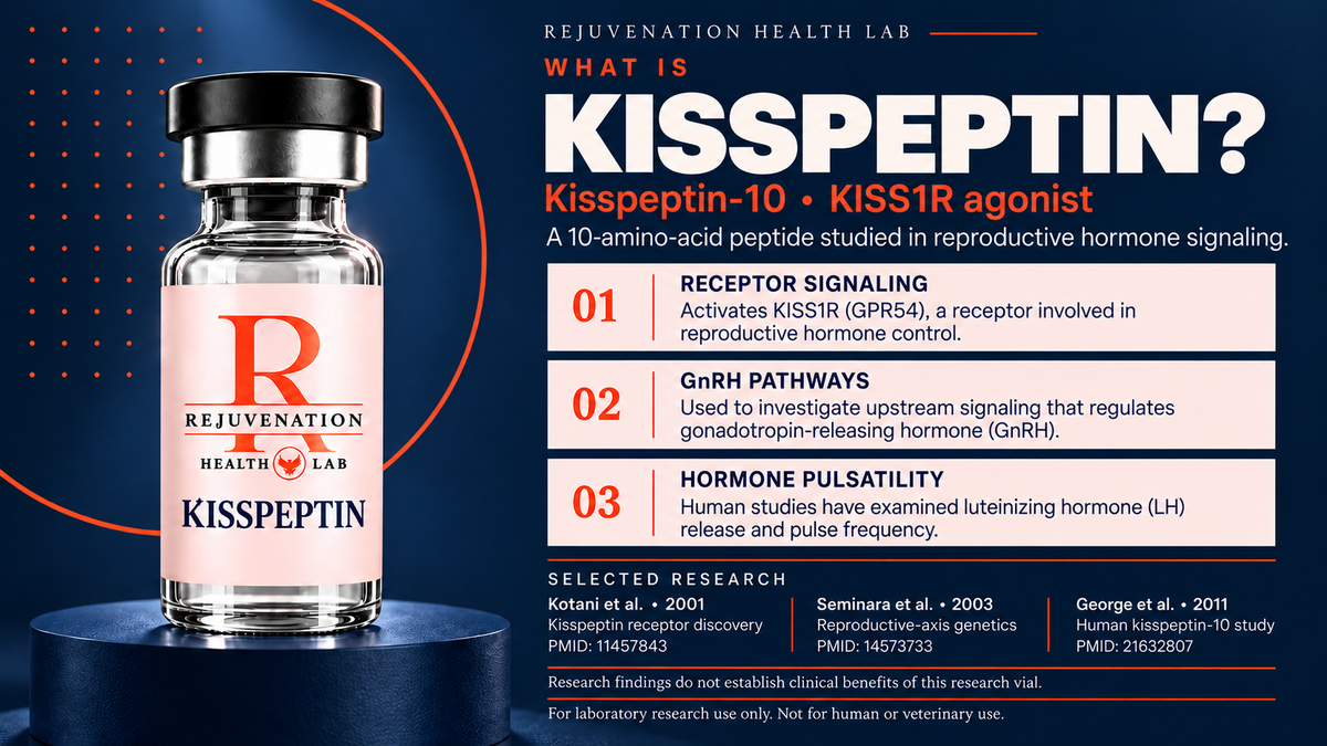 Kisspeptin-10