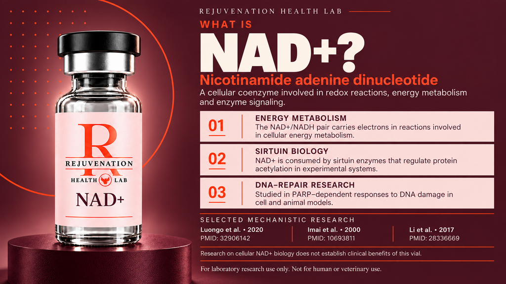 NAD+