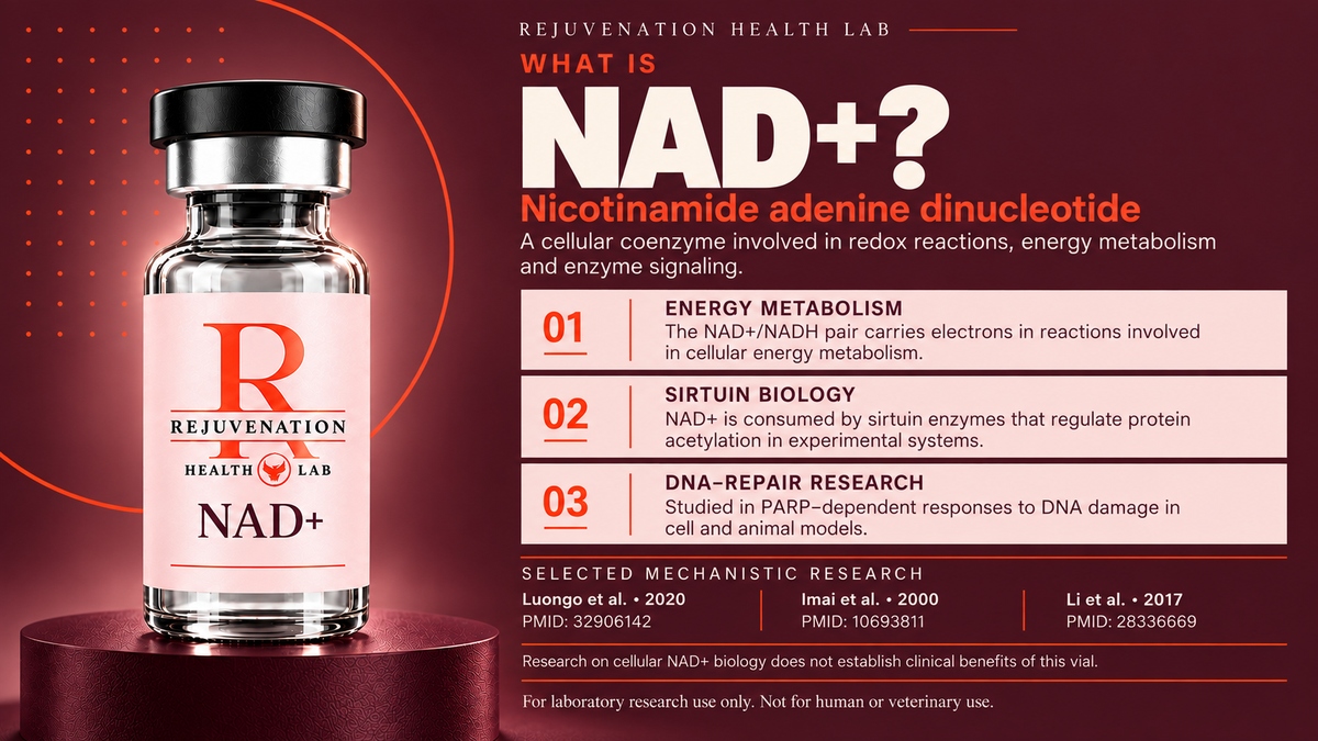 NAD+