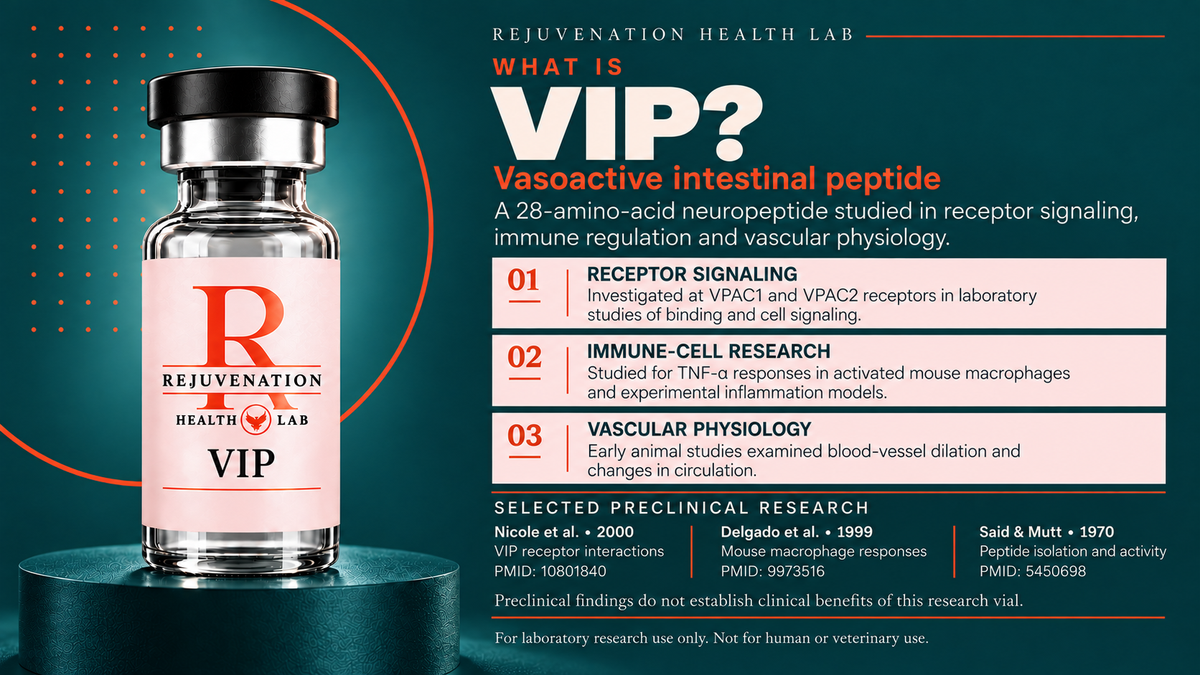VIP