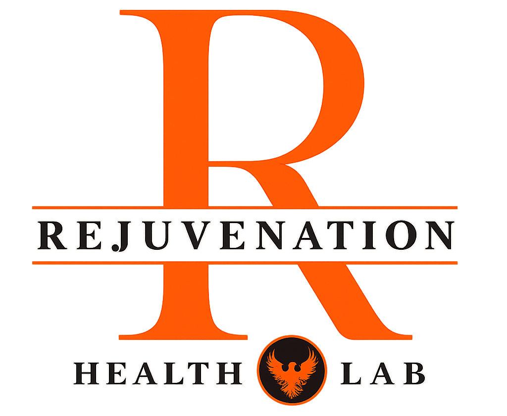 The Rejuvenation Health Lab